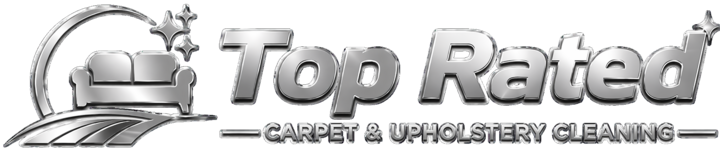 Top Rated Carpet & Upholstery Cleaning